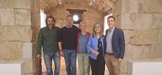 La Unidad de Igualdad de la Universidad de Salamanca ha anunciado el fallo del V Premio Laura Luelmo