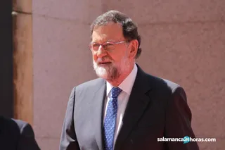Mariano Rajoy Encuentro de Rectores (34)