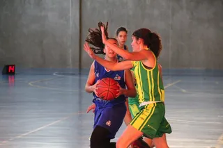 Copa de ferias de baloncesto femenino