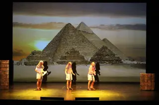 Ebook 2.0, de Spasmo Teatro.