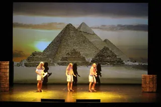 Ebook 2.0, de Spasmo Teatro.