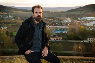 José Luis María Hernández, ‘El Gran Chele’, pregonero 2024 de la Asociación Carnaval del Toro de Ciudad Rodrigo