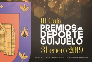 CARTEL GALA DEPORTE 2019 copia