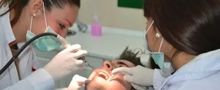 Salamanca acoge este sábado un encuentro de dentistas que participarán en la Tercera Reunión Científico-Social Ciudad de Salamanca