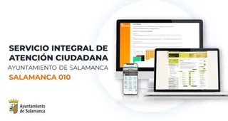 Servicio integral de ayuda al ciudadano