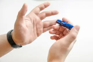 Diabetes 3387069 960 720