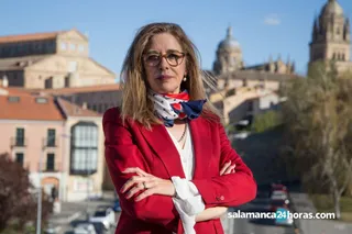 Ana Muñoz de la Peña 1