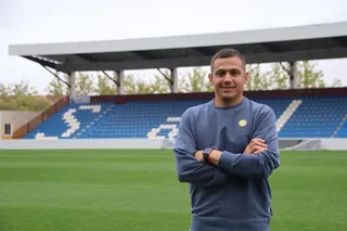Entrevista Dani Llácer