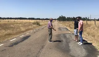 CARRETERA BOADA