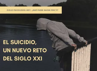 Psicología Hoy Suicidio Salamanca