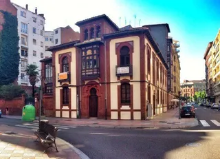 Así se salvó el protegido edificio neomudéjar de Alcázar de Toledo de un posible uso comercial