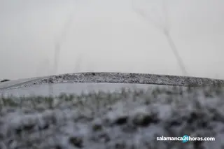 Salamanca nieve 5