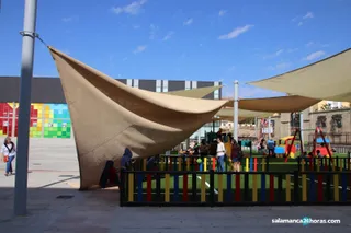 Toldo caído (2)