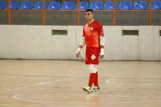 Salamanca Fútbol Sala - Albense | Mateo G.J.
