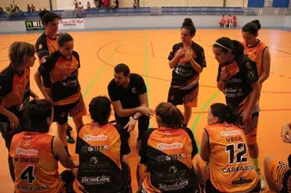 Villares de la Reina y Carbajosa Gilber's se llevan el Trofeo Diputación