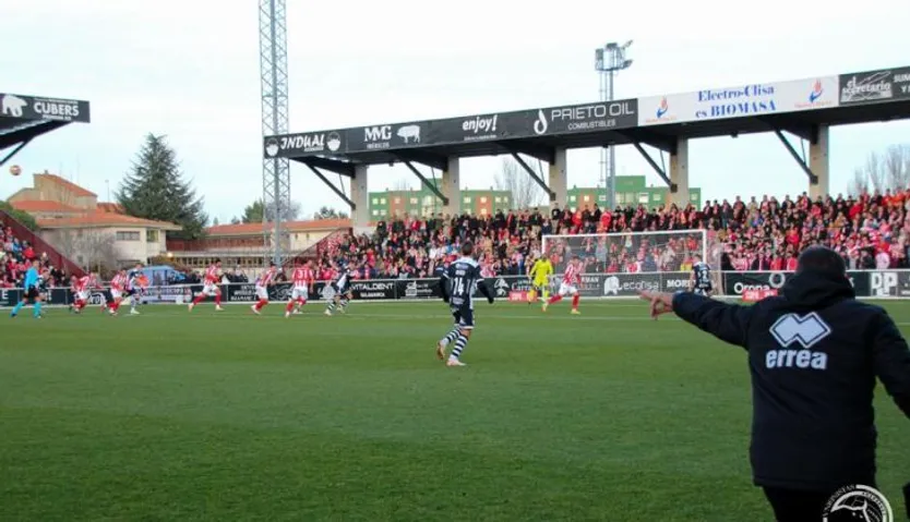 Dani Llácer 2 | FOTO UNIONISTAS CF