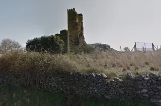 UPL pregunta a la Junta por la situación del castillo y el convento