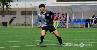 Óscar Lorenzo