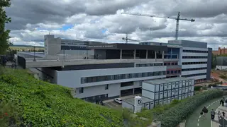 Salamanca contará con nuevos proyectos de renovación hospitalaria a manos de la Junta de Castilla y León