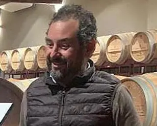 Imagen de archivo de Iván Sanz. ICAL