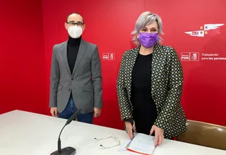 El PSOE pide a la Junta que aclare dónde están los millones de euros que el Gobierno le entrega para proteger los servicios públicos de Salamanca