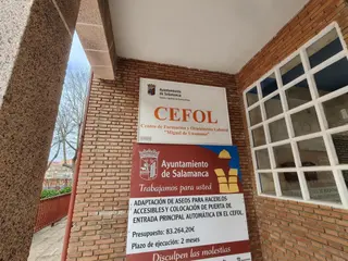 CEFOL, Centro de Formación y Orientación Laboral