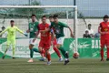 Imagen de un Guijuelo - UD Santa Marta.