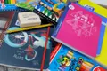 Material escolar