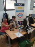 YMCA atiende a 319 personas en Salamanca a través de su programa de empleo