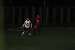 Salamanca CF UDS B - Benavente