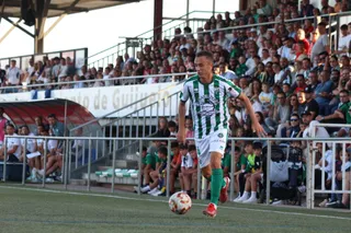 Guijuelo - Salamanca CF UDS