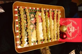 Uvas nochevieja