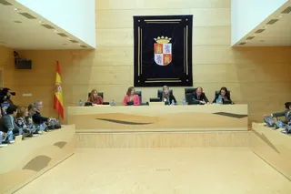 El presupuesto de Agricultura y Ganadería apuesta por el emprendimiento joven, la planificación industrial, las inversiones y los seguros agrarios