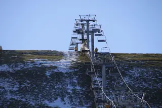 La Covatilla