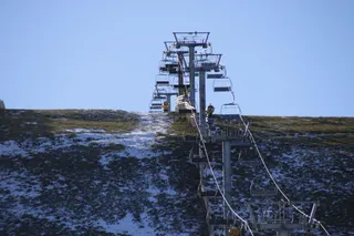 La Covatilla
