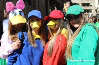 Fiestas de Ciencias Sociales 38