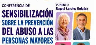 Salamanca acoge una conferencia para prevenir el abuso a las personas mayores