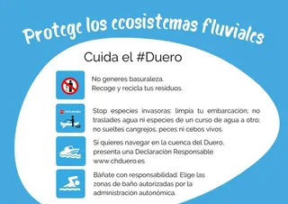 Confederación Hidrográfica del Duero