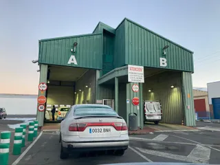 ITV de Carbajosa