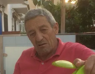 Jose antonio martinez bolos