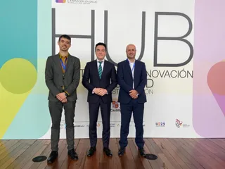 Abioinnova en HUB Salud Castilla y León