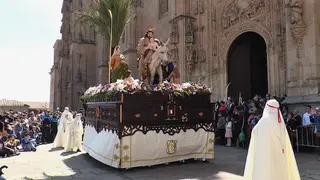 La Junta compromete su apoyo patrimonial y turístico a la Semana Santa