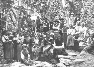 Últimos días para acceder a las dos becas de investigación etnográfica Ángel Carril. Foto de archivo