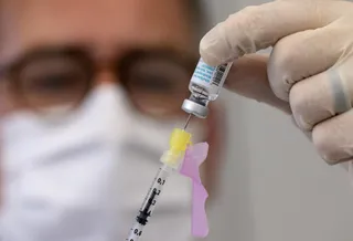 Investigación viruela del mono | EUROPA PRESS