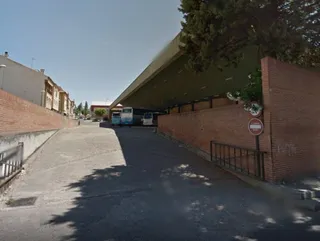 Estación autobuses cr