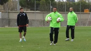 Un jueves que puede ser clave en la renovación de Pablo Zegarra