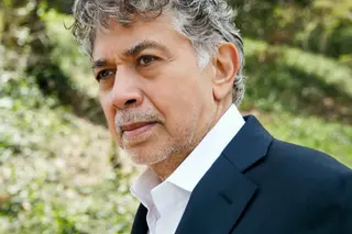 Alexander Monty