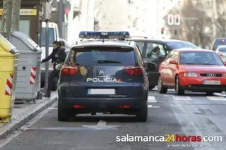 Detenida una pareja por robar dinero y bisutería a la prima que les tenía alquilados