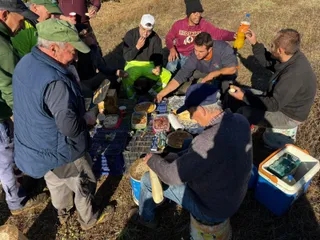 Vendimia en Arribes del Duero