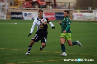 Imagen del derbi en el Reina Sofía.